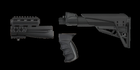Комплект тюнинга для АК-47/74, включающий обвес ATI Strikeforce Elite, приклад и сет (1006) - изображение 4