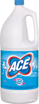 Wybielacz ACE Regular Classic 2 l (8001480022591)