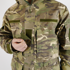 Тактический костюм Горка Мультикам 54 - изображение 6
