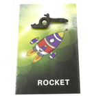Відсікач одиночного Вогню Rocket V3 - зображення 4