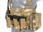 Force Recon Chest Harness - Multicam [8FIELDS] - изображение 6