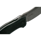 Нож складной Zero Tolerance 0357 замок Liner lock L- клинка 83mm - изображение 5