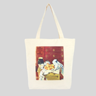 EKO torba na zakupy damska Art Of Polo Tr22104-2 asno-beżowa (5902021186488) - obraz 1