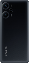 Smartfon Poco F5 12/256GB Black (992079) - obraz 5