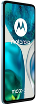 Smartfon Motorola Moto G52 6/256GB Glacier Blue (PAU70032PL) - obraz 4