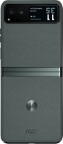 Smartfon Motorola Razr 40 8/256GB Sage Green (PAYA0004PL) - obraz 8
