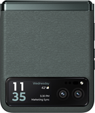 Smartfon Motorola Razr 40 8/256GB Sage Green (PAYA0004PL) - obraz 9