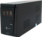 ИБП Ritar RTSW-600NL12 LED 360 Вт (YT28947)