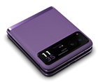 Smartfon Motorola Razr 40 8/256GB Summer Lilac (PAYA0036PL) - obraz 7