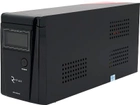 ИБП Ritar RTSW-600ND12 LCD 360 Вт (YT28948) - изображение 1