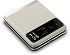 Мобільний телефон Motorola Razr 40 8/256GB Vanilla Cream (PAYA0033PL) - зображення 7