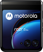 Мобільний телефон Motorola Razr 40 Ultra 8/256GB Infinite Black (PAX40006PL) - зображення 2