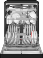 Посудомийна машина Amica DFM66C8EOiBH - зображення 4