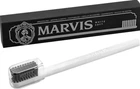Зубна щітка Marvis з м'якою щетиною Біла (8004395110742)
