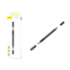 Стилус baseus golden cudgel capacitive stylus pen black