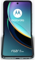 Мобільний телефон Motorola Razr 40 Ultra 8/256GB Glacier Blue (PAX40013SE) - зображення 13