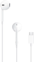 Навушники Apple EarPods USB C (APL_MTJY3) - зображення 1