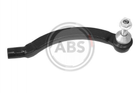 Рульові наконечники ABS 230598 Volvo S60, V70, S80 274176, 274497, 30761718