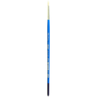 Пензель щетина круглий 2 ZB.6944BR-2, SMART