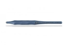 Ручка для зеркала HAHNENKRATTE RGOform пластик PEEK 210°C,серо-синий. - изображение 1