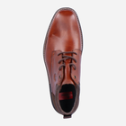 Чоловічі черевики низькі Rieker B1301-24 41 26.7 см Коричневі (4060596913630) - зображення 8
