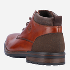 Чоловічі черевики низькі Rieker B1301-24 43 28 см Коричневі (4060596913654) - зображення 9