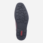 Чоловічі черевики низькі Rieker B1301-24 45 29.3 см Коричневі (4060596913678) - зображення 10