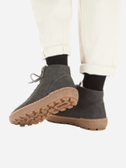 Жіночі зимові черевики Rieker N1020-45 38 24.8 см Сірі (4060596817617) - зображення 10