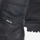 Жіночі зимові черевики високі з мембраною Rieker Y9331-00 39 25.5 см Чорні (4061811041060) - зображення 13