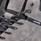 Чоловічі зимові черевики з мембраною Rieker 18930-45 45 29.3 см Сірі (4060596849700) - зображення 14