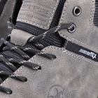 Чоловічі зимові черевики з мембраною Rieker 18930-45 46 30 см Сірі (4060596849717) - зображення 14