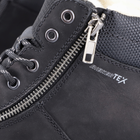 Чоловічі зимові черевики з мембраною Rieker 18940-00 43 28 см Чорні (4060596867605) - зображення 11