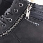Чоловічі зимові черевики з мембраною Rieker 18940-00 45 29.3 см Чорні (4060596867629) - зображення 11