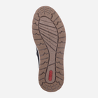 Чоловічі зимові черевики з мембраною Rieker 30741-00 44 28.7 см Чорні (4060596849779) - зображення 9