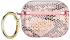 Чохол Beline Elegance Cover для AirPods 3 Pink (5905359811435) - зображення 1