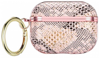 Чохол Beline Elegance Cover для AirPods Pro Pink (5905359811473) - зображення 1