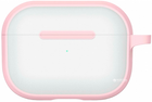Etui Spigen Ciel Color Brick do Apple AirPods Pro Różowy (8809685623434) - obraz 2