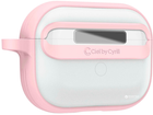 Чохол Spigen Ciel Color Brick для Apple AirPods Pro Baby Pink (8809685623434) - зображення 3