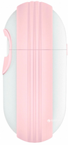 Etui Spigen Ciel Color Brick do Apple AirPods Pro Różowy (8809685623434) - obraz 4
