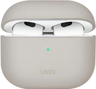 Чохол Uniq для AirPods 3 Beige (8886463676776)