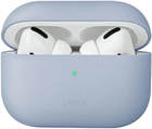 Чохол Uniq Lino для AirPods Pro Blue (8886463679548) - зображення 1