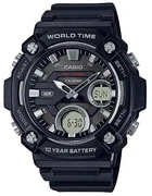Часы Casio AEQ-120W-1A