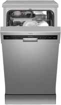 Посудомийна машина Amica DFM42D7TOqSH - зображення 2