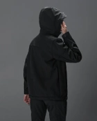 Тактическая куртка женская BEZET Робокоп 2.0 9869 3XL Черная (ROZ6501048906) - изображение 17