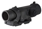 Прилад ELCAN SpecterDR 1-4x DFOV14-T1 C1 (для калібру .223 Rem) з підсвічуванням - зображення 2
