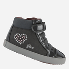 Черевики дитячі Geox Sneakers B261MA0AU02-C9002 22 Сірі (8050036677488) - зображення 2