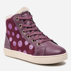 Дитячі кеди для дівчинки Geox Sneakers J16EUC0BSBC-C8017 32 Рожеві (8050036274212) - зображення 3