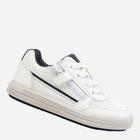 Tenisówki chłopięce Geox Sneakers J154AA0BUBC-C0006 29 Białe (8054730973259) - obraz 2