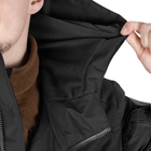 Куртка зимова 5.11 Tactical Bastion Jacket Black 2XL (48374-019) - изображение 6