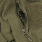 Худі Sturm Mil-Tec Tactical Hoodie RANGER GREEN 2XL (11472312) - зображення 5